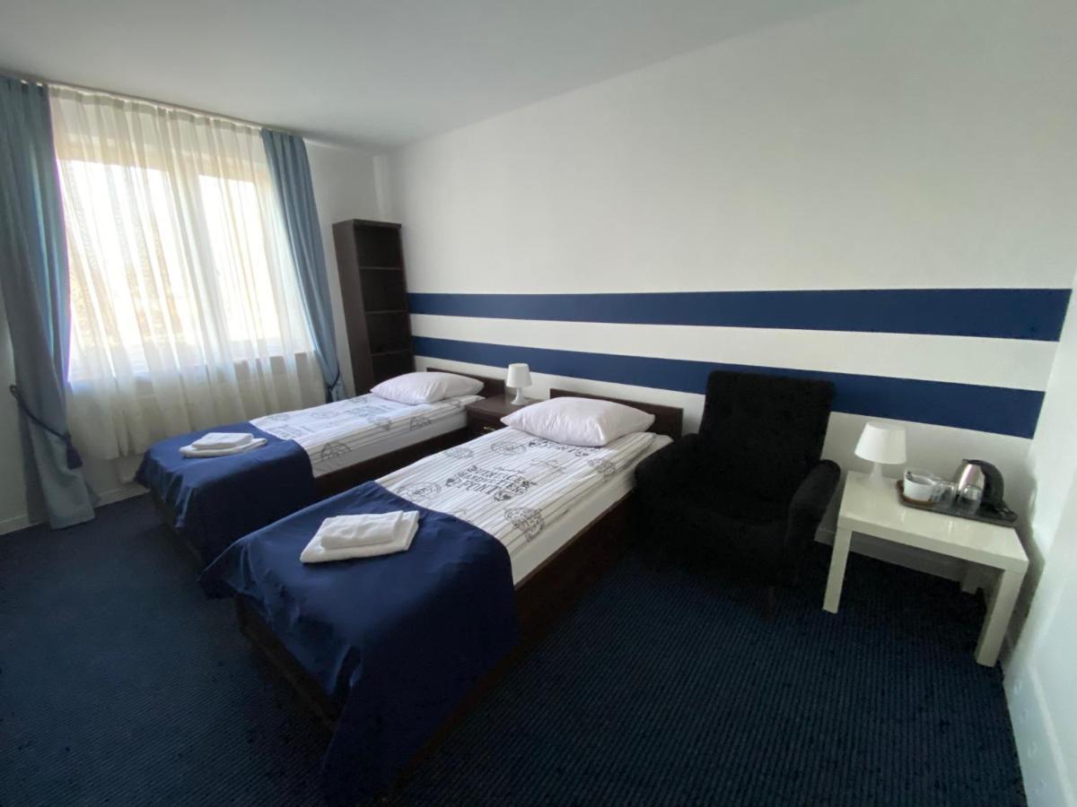 B&B Nautic - Jezioro Mamry, Green Velo Венгожино Экстерьер фото