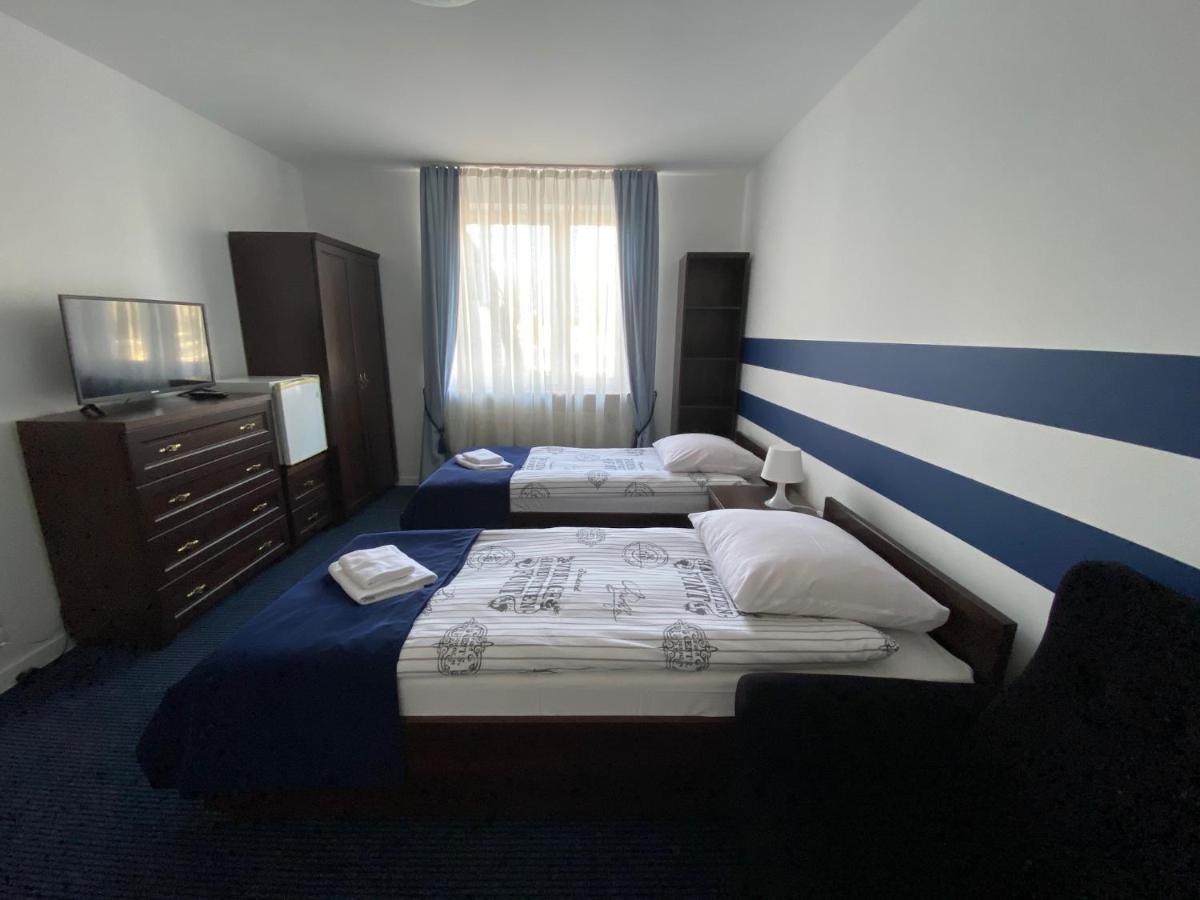 B&B Nautic - Jezioro Mamry, Green Velo Венгожино Экстерьер фото