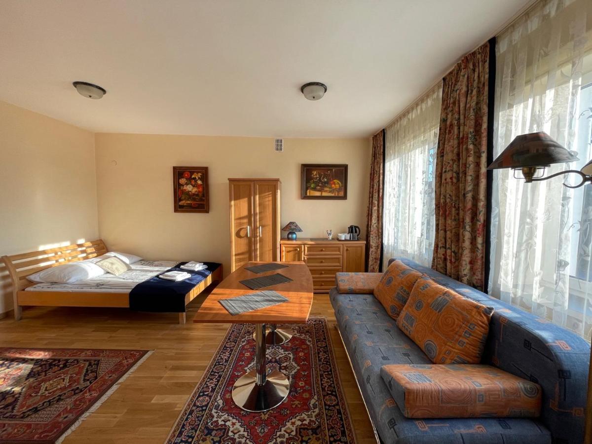 B&B Nautic - Jezioro Mamry, Green Velo Венгожино Экстерьер фото