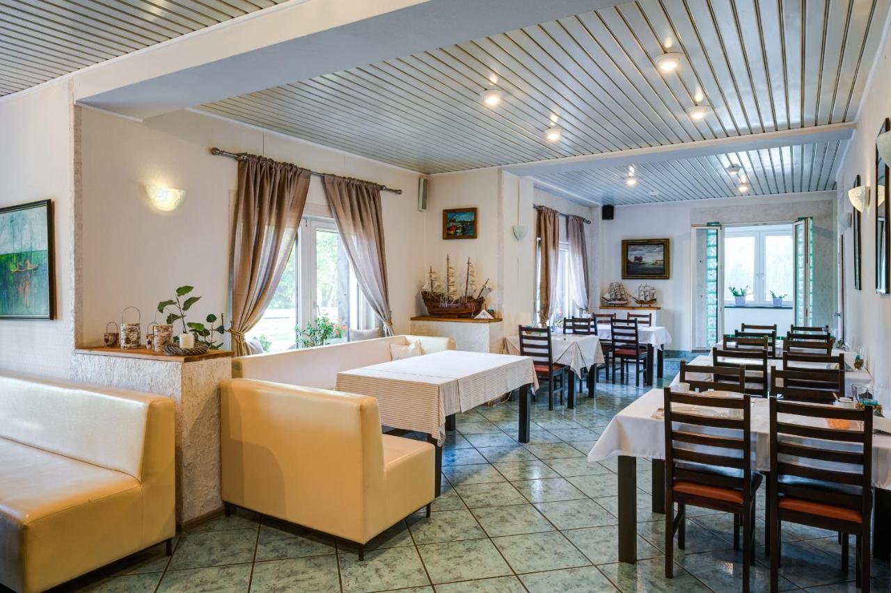 B&B Nautic - Jezioro Mamry, Green Velo Венгожино Экстерьер фото